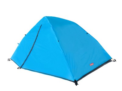  Oudexi automatic single tent outdoor 1 portable folding cycling fishing camping double-layer rain proof super light speed 